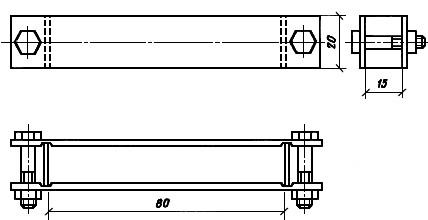 ГОСТ 12586.0-83 Трубы железобетонные напорные виброгидропрессованные. Технические условия (с Изменением N 1)