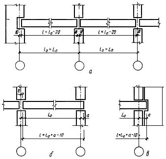 ГОСТ 12767-94 Плиты перекрытий железобетонные сплошные для крупнопанельных зданий. Общие технические условия
