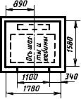ГОСТ 17538-82 Конструкции и изделия железобетонные для шахт лифтов жилых зданий. Технические условия (с Изменениями N 1, 2)