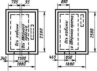 ГОСТ 17538-82 Конструкции и изделия железобетонные для шахт лифтов жилых зданий. Технические условия (с Изменениями N 1, 2)