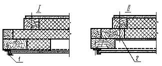 ГОСТ 18128-82 Панели асбестоцементные стеновые наружные на деревянном каркасе с утеплителем. Технические условия