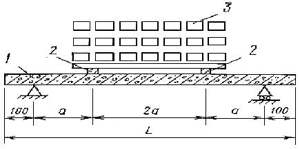 ГОСТ 19231.0-83 Плиты железобетонные для покрытий трамвайных путей. Технические условия