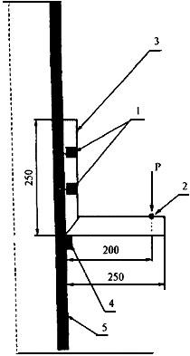 ГОСТ 25097-2002 Блоки оконные деревоалюминиевые. Технические условия