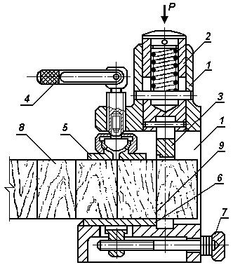 ГОСТ 25884-83 Конструкции деревянные клееные. Метод определения прочности клеевых соединений при послойном скалывании
