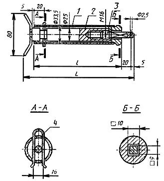 ГОСТ 27204-87 Формы стальные для изготовления железобетонных изделий. Борта. Конструкция и размеры (с Изменением N 1)