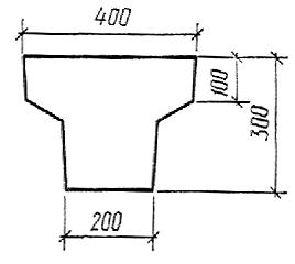 ГОСТ 28737-90 Балки фундаментные железобетонные для стен зданий промышленных и сельскохозяйственных предприятий. Технические условия