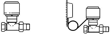 ГОСТ 30815-2002 Терморегуляторы автоматические отопительных приборов систем водяного отопления зданий. Общие технические условия