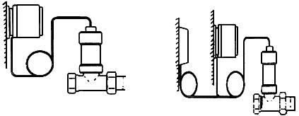 ГОСТ 30815-2002 Терморегуляторы автоматические отопительных приборов систем водяного отопления зданий. Общие технические условия