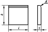 ГОСТ 6141-91 (СТ СЭВ 2047-88) Плитки керамические глазурованные для внутренней облицовки стен. Технические условия