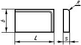 ГОСТ 6141-91 (СТ СЭВ 2047-88) Плитки керамические глазурованные для внутренней облицовки стен. Технические условия